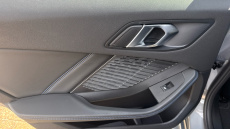 BMW 1 Series 120 M Sport 5dr Step Auto Petrol Hatchback